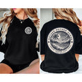 "Mother Mother Ocean" Jimmy Buffett T-Shirt - 'A Pirate Looks at Forty' Fan Tee