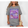 My Kpop Demon Hunters Comic Style Shirt – Trendy K-Pop Idol Graphic Tee for Fans, Unisex Cotton