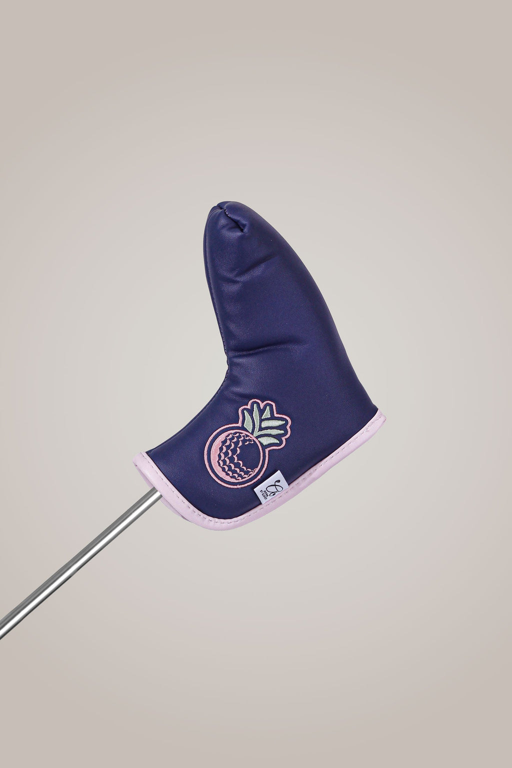 Navy Blade Cover