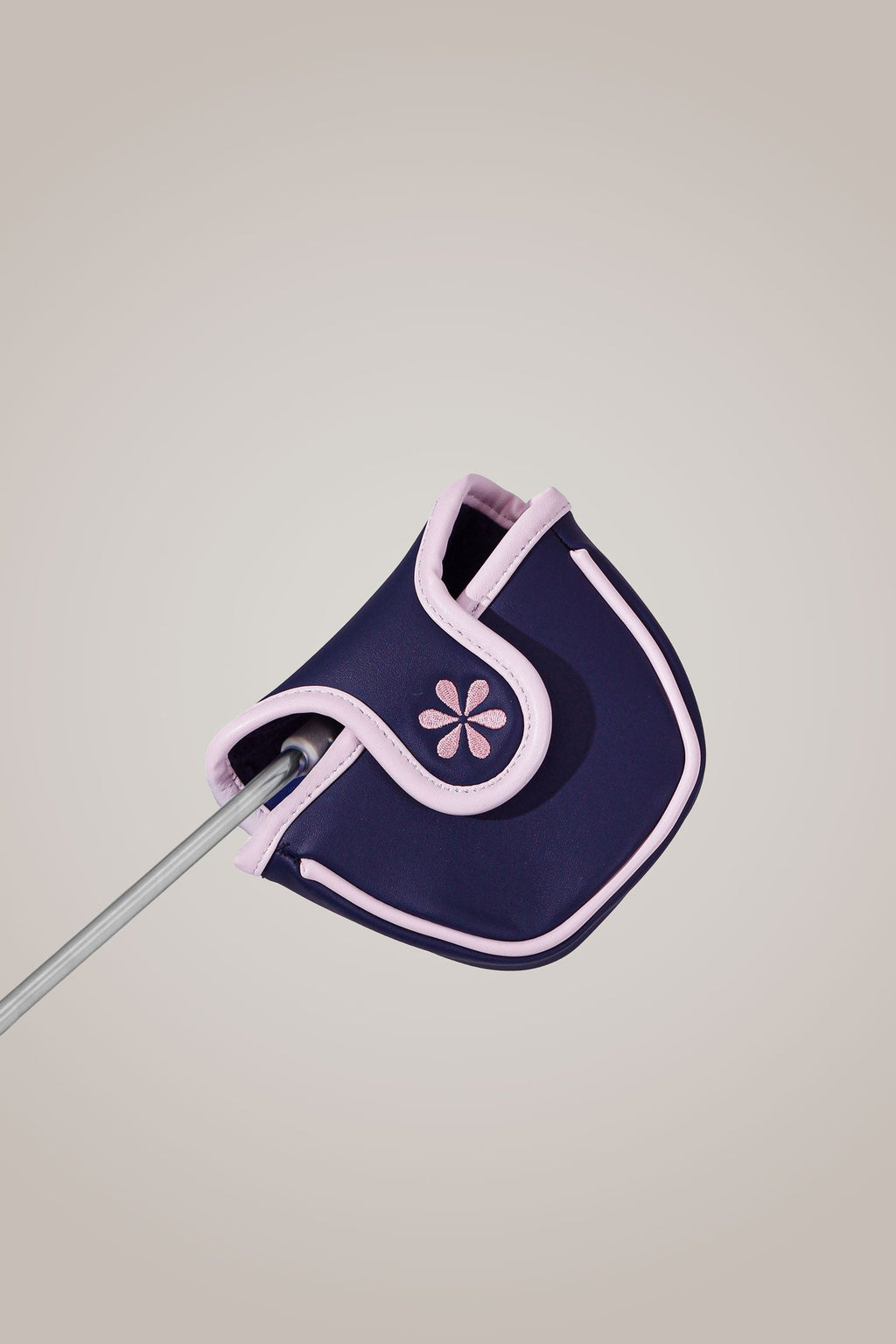 Navy Mallet Cover