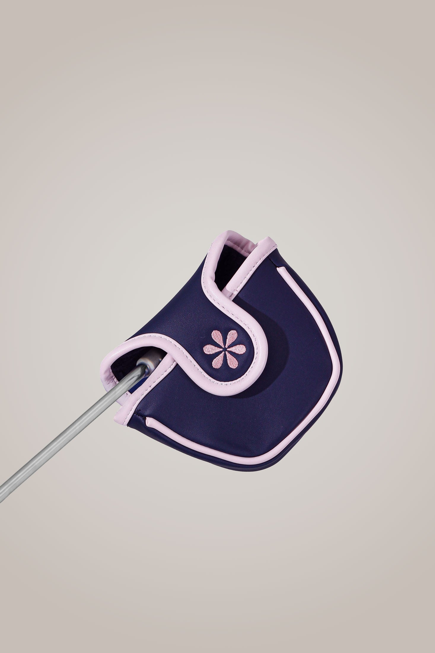 Navy Mallet Cover