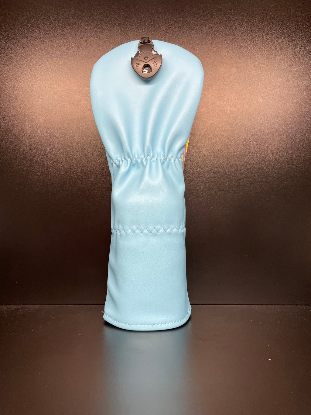 Only Pars Fan Club Headcover