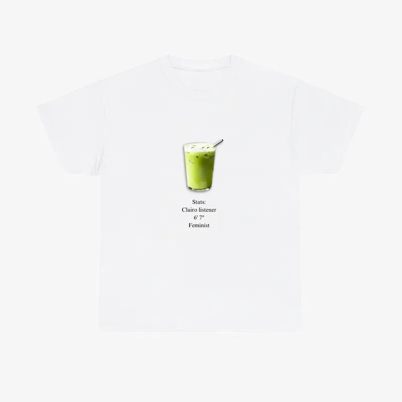 PERFORMATIVE T-Shirt – Minimalist Statement Tee, Bold Text Design for Artists, Thinkers & Creators
