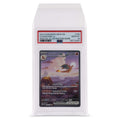 Graded Card Slab Sleeves (PSA/TAG/CGC)