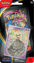 ME02: Phantasmal Flames - Checklane Blister