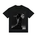 Retro Music Tour 2025 T-Shirt – Vintage Y2K Concert Graphic Tee