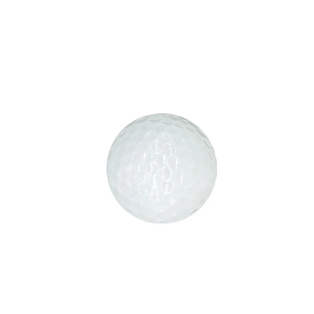 Glow in the Dark Golf Balls