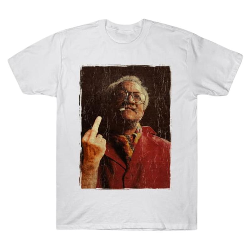 Sanford and Son Retro Vintage T-Shirt – Unisex Funny Meme Tee, Classic Cotton Crewneck