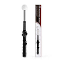 Portable Golf Swing Analyzer for Home Practice