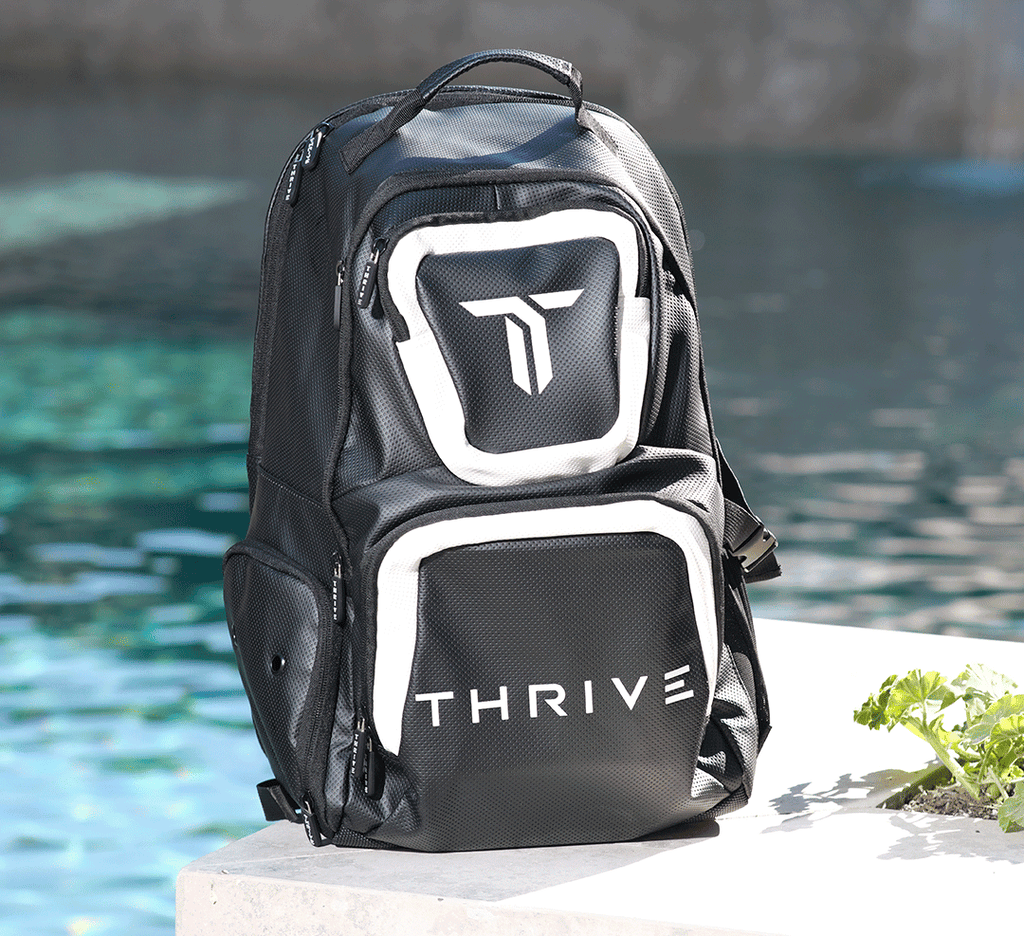 Elite Backpack