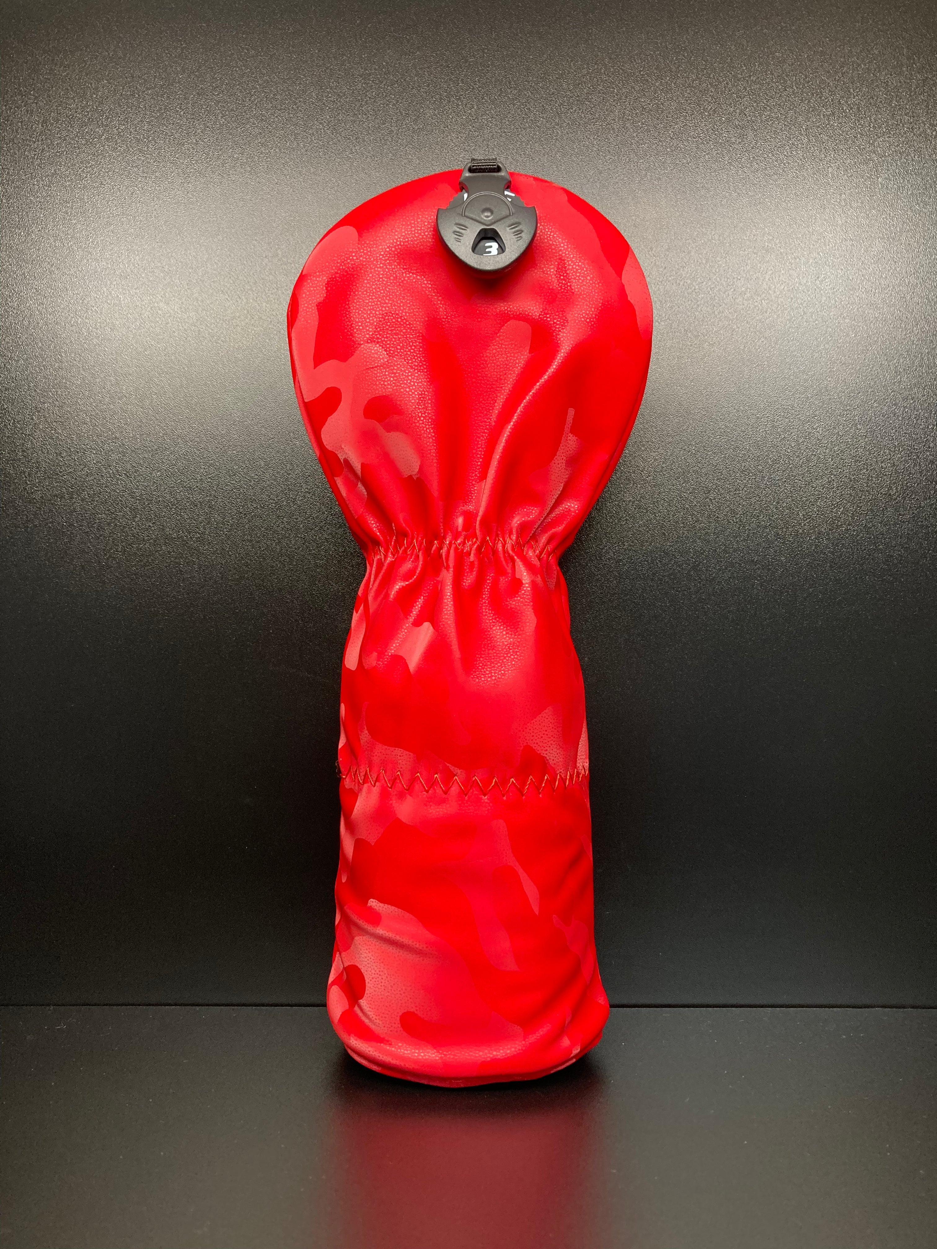 Skulls Headcover