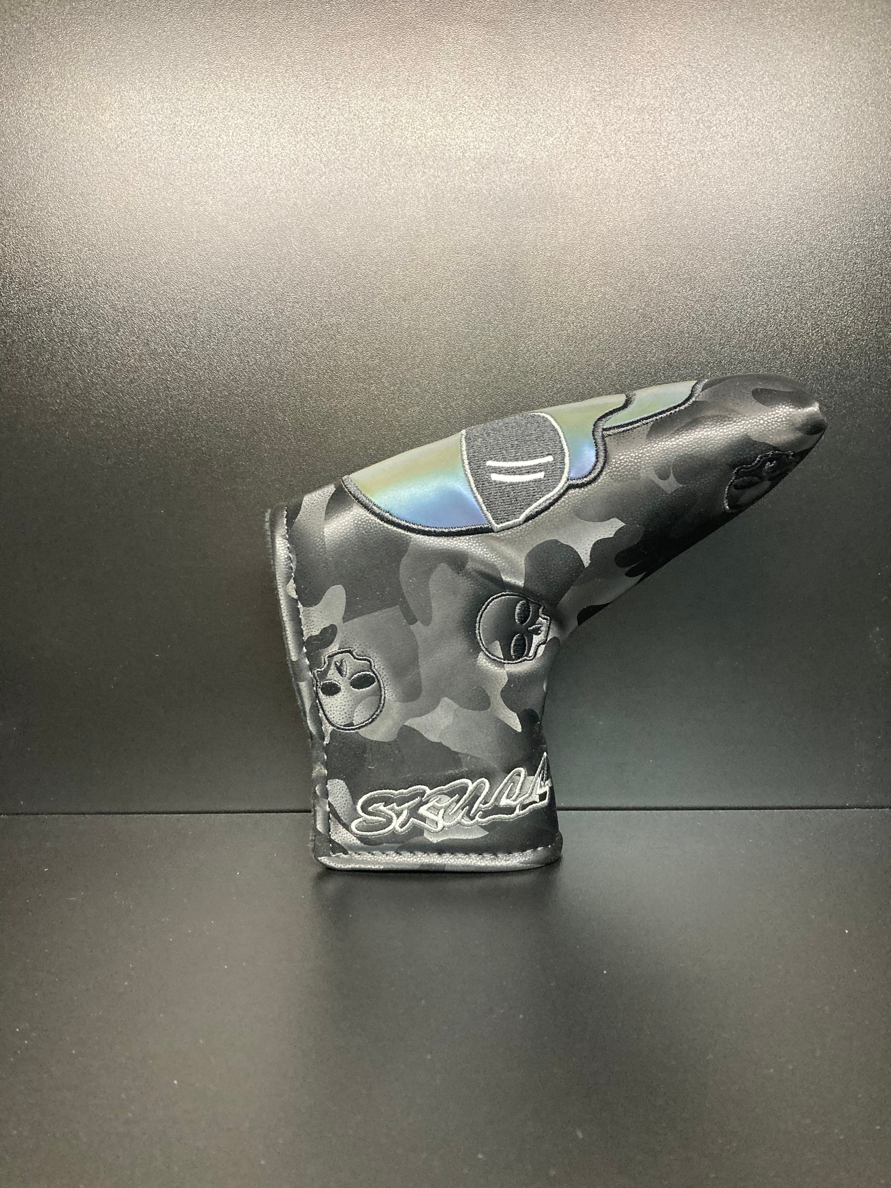 Skulls Headcover