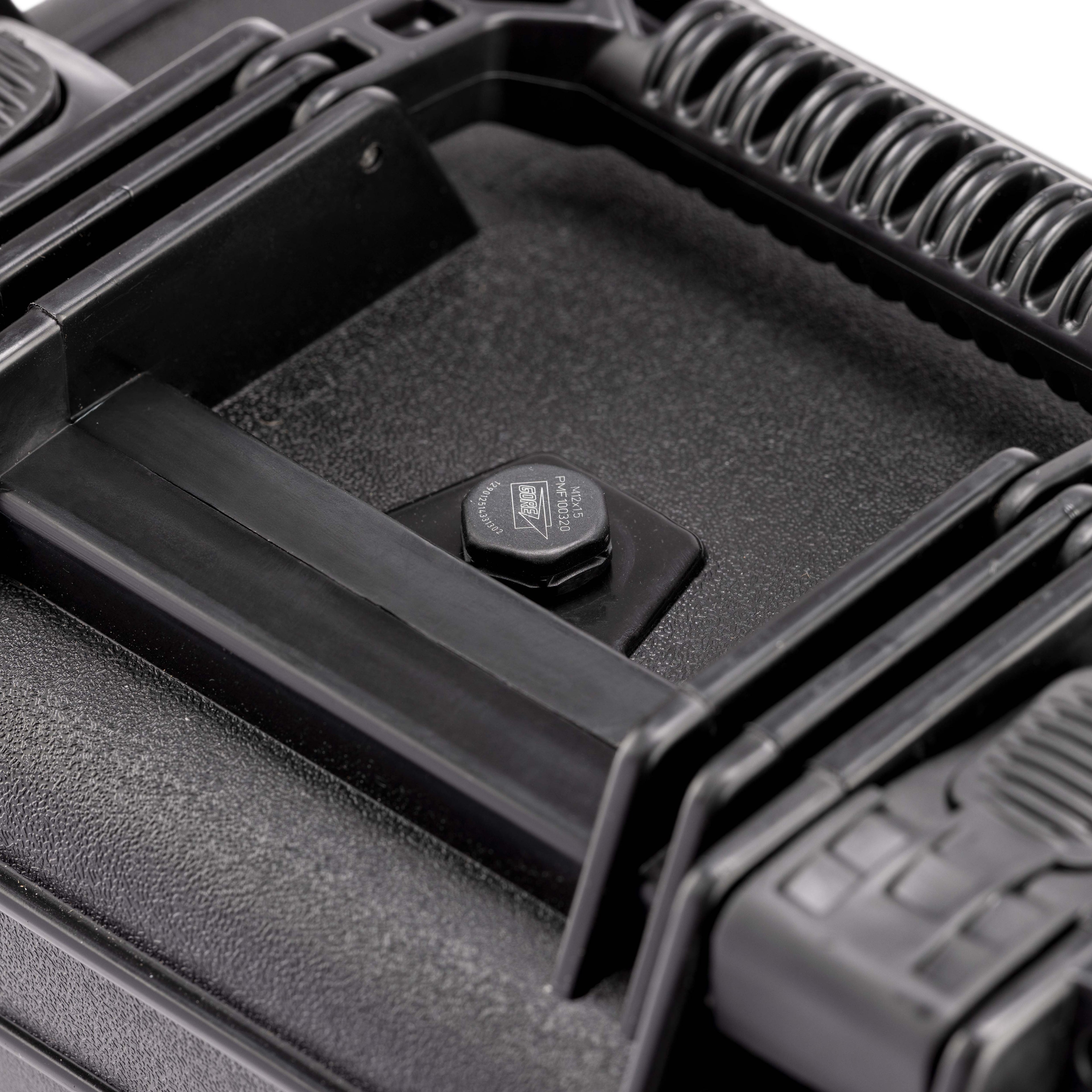 Waterproof Slab Carry Case - Medium - Made in the USA