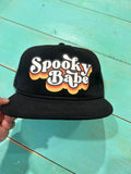 Spooky Babe Trucker Hat
