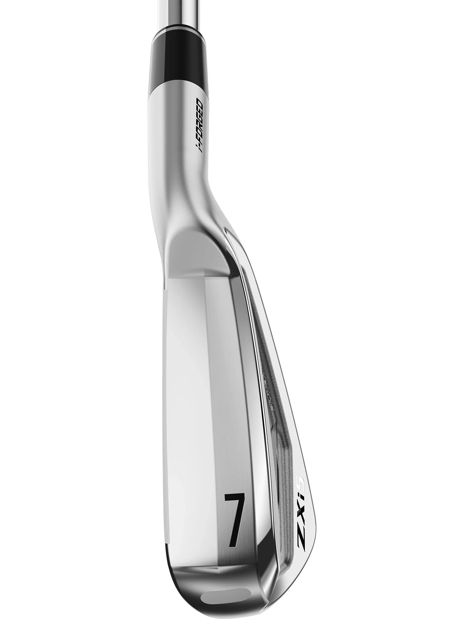 Srixon ZXi5 Irons