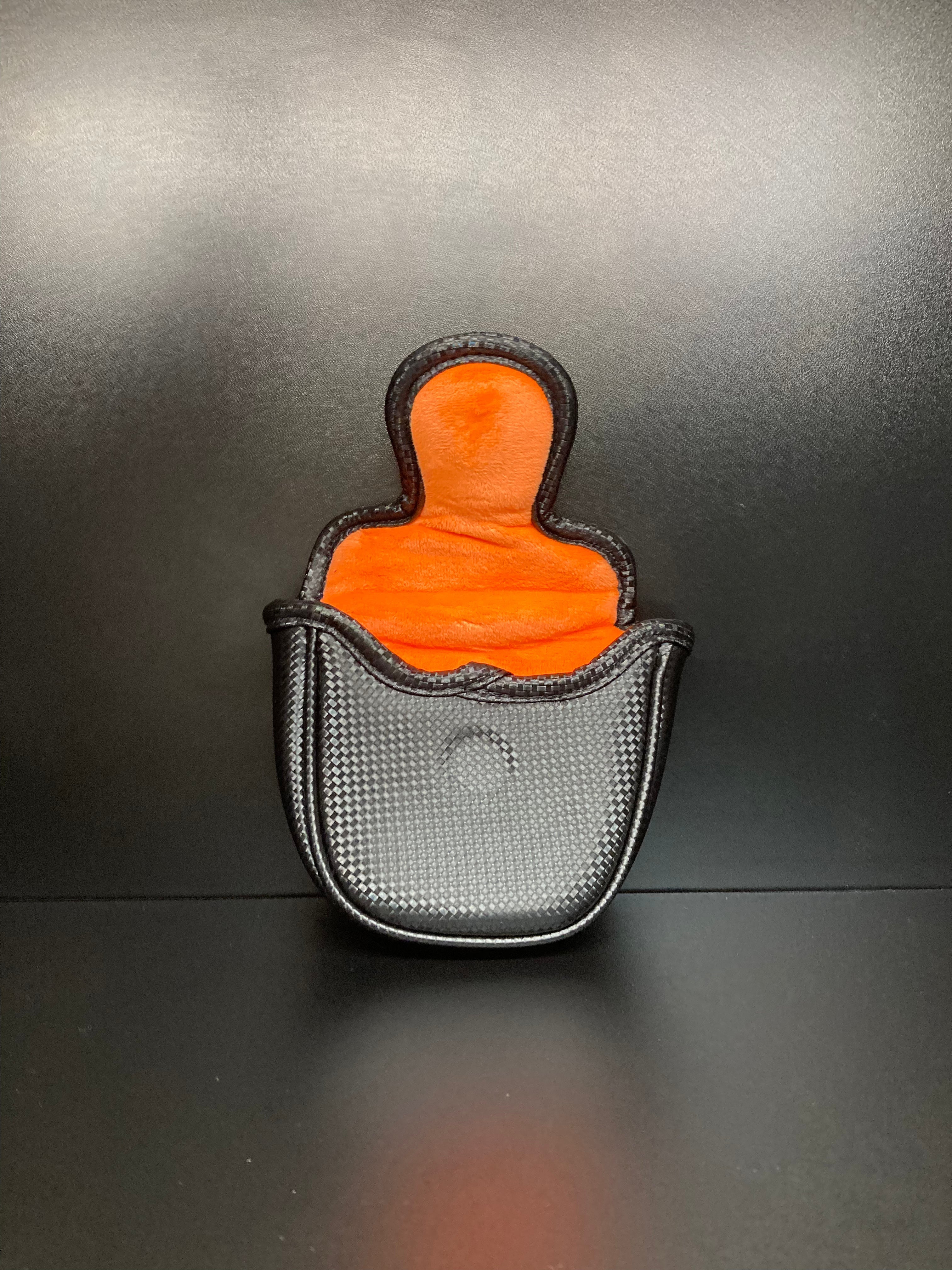 Sushi Headcover