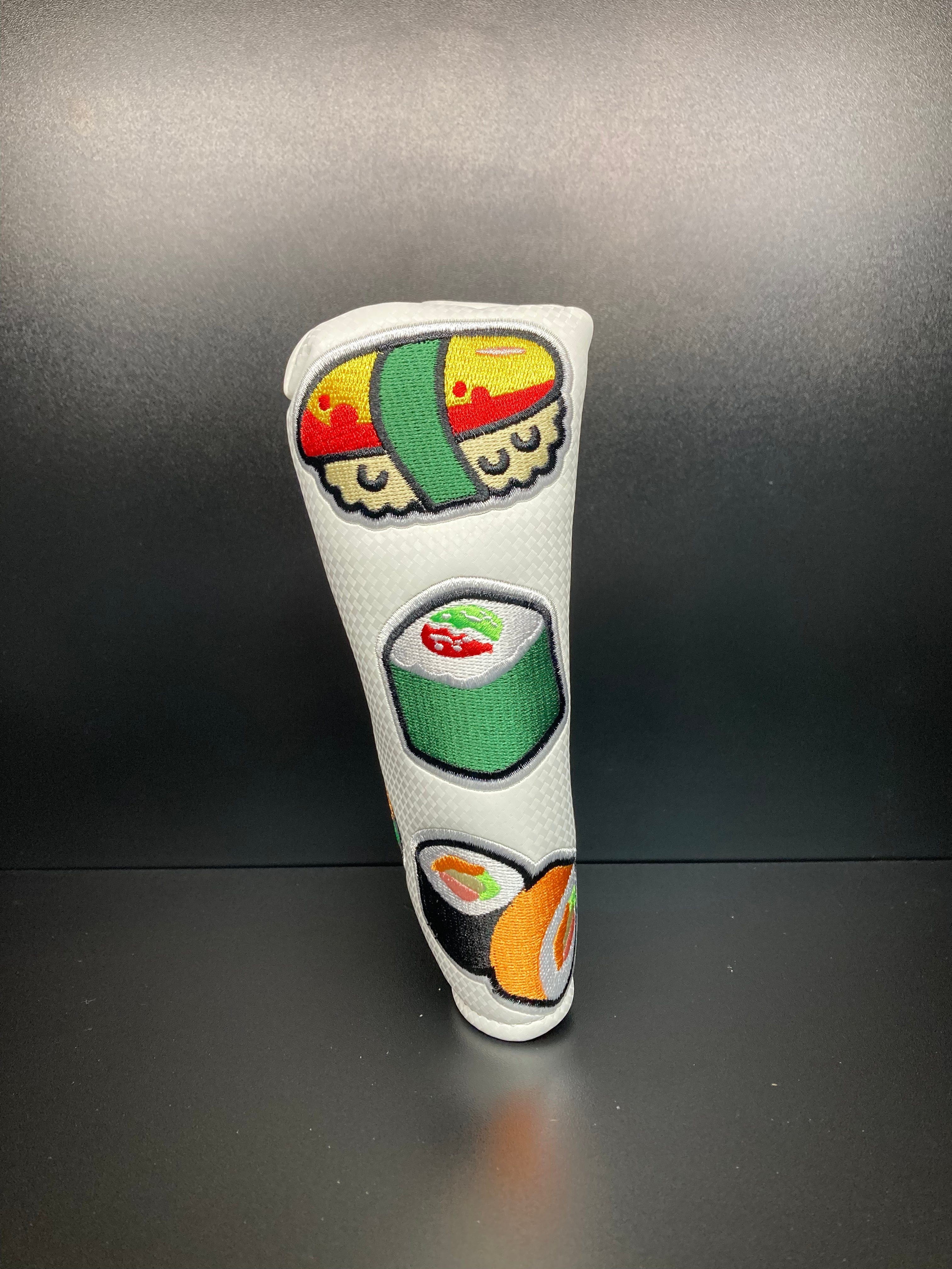 Sushi Headcover