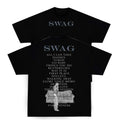Swag Music T-Shirt, New Album Tshirt For Fan, Alll I Can Take, Graphic Tee, Unisex Cotton T-Shirt For Men And Women