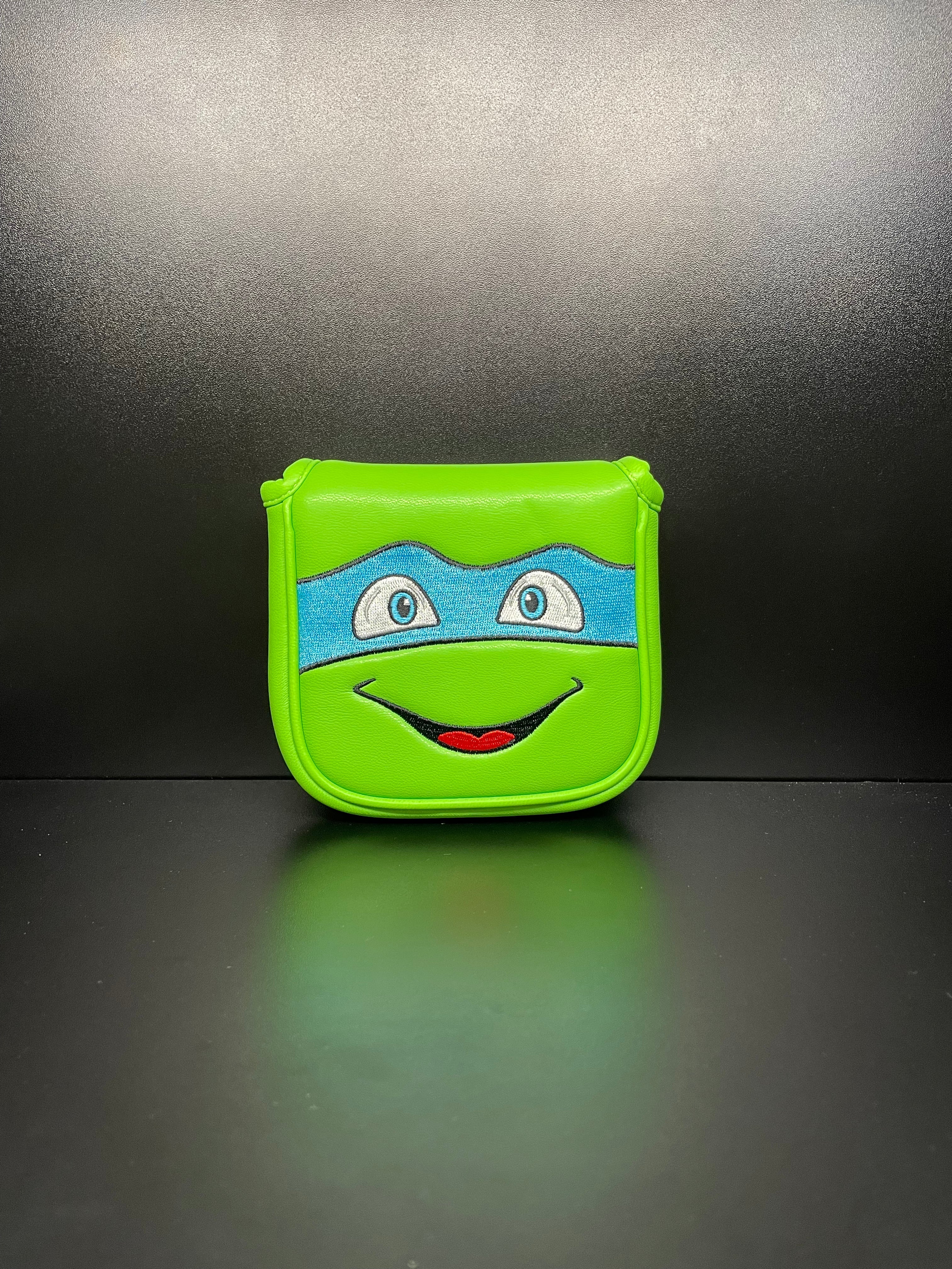 TMNT Turtles Headcover
