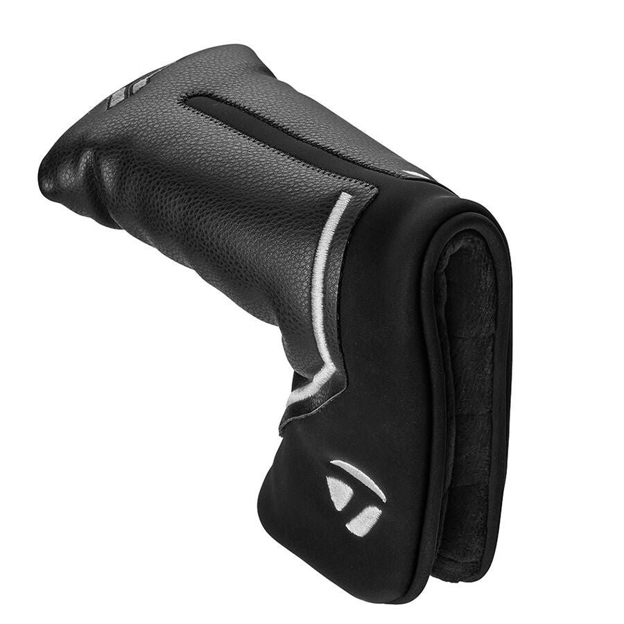 TaylorMade TP Black Soto L-Neck Putter