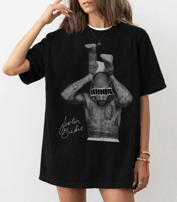 Top Albums 2025 Tour T-Shirt – New Music Tee, Unisex Concert Shirt, Gift for Him or Her