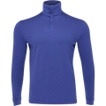 Under Armour Playoff Micro Geo Print 1/4 Zip Men's Jacket