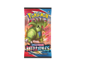 Battle Styles Booster Pack