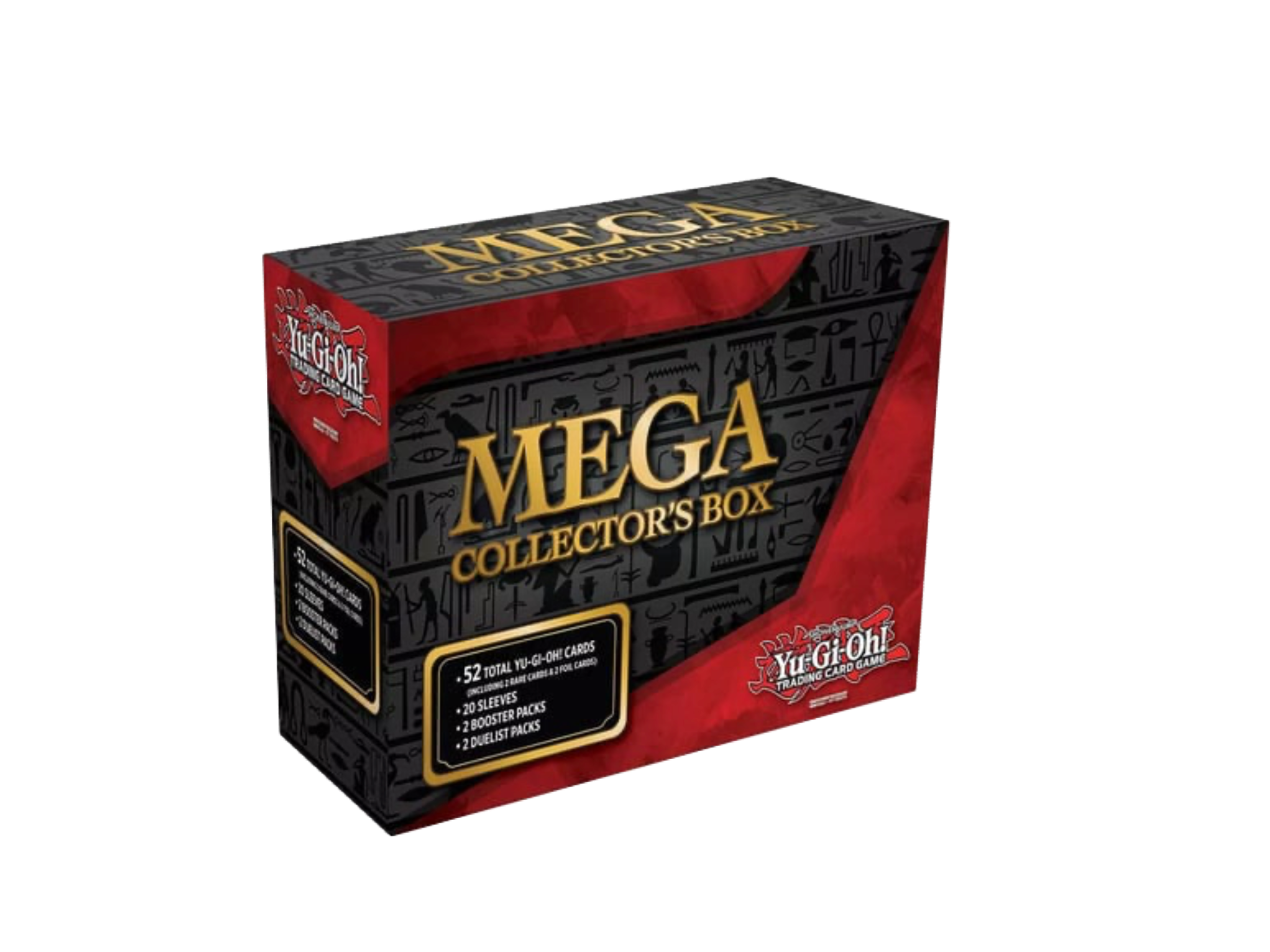 Mega Collector's Box
