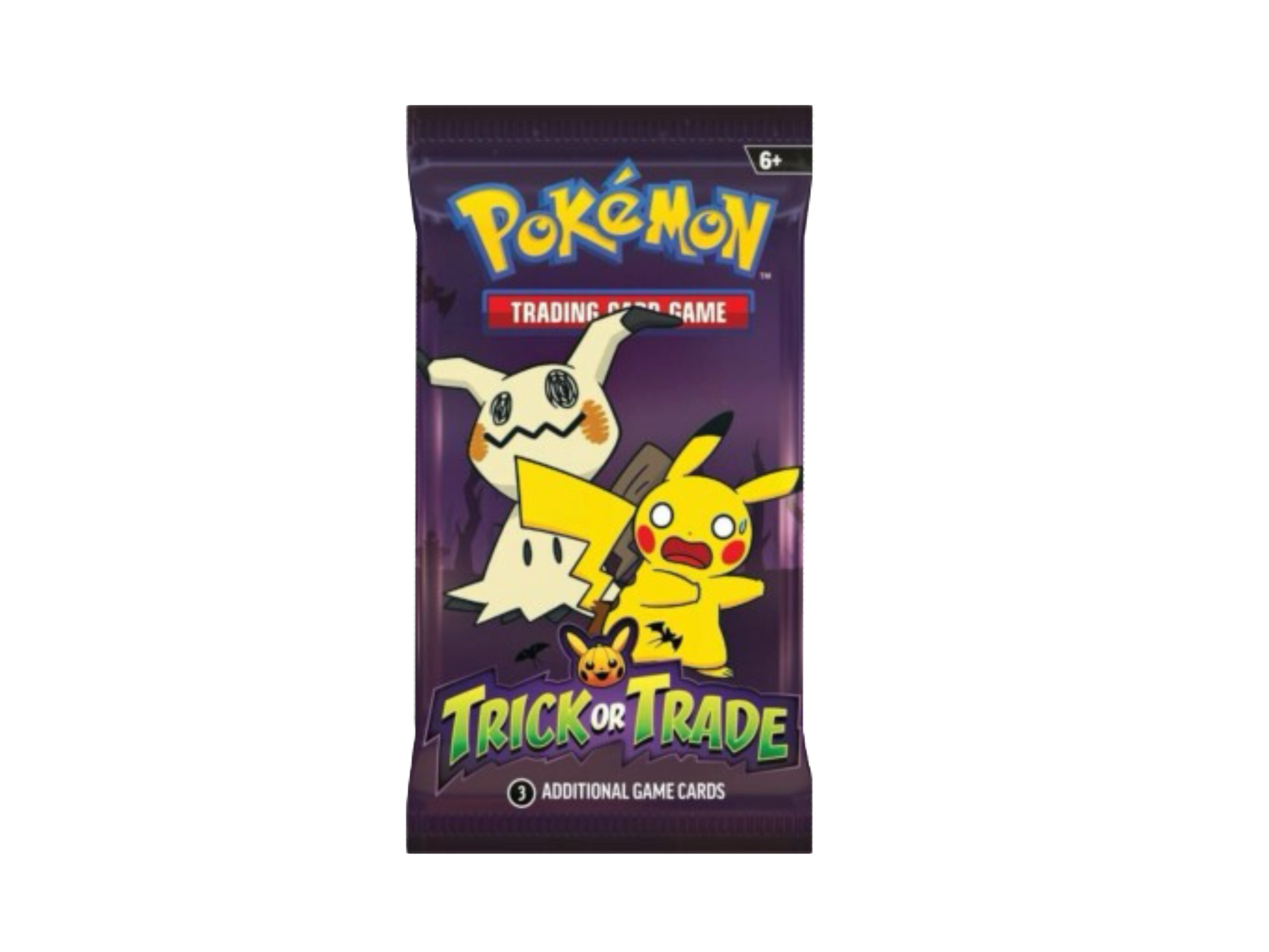 Trick or Trade 2023