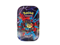 Mega Evolution Mini Tin