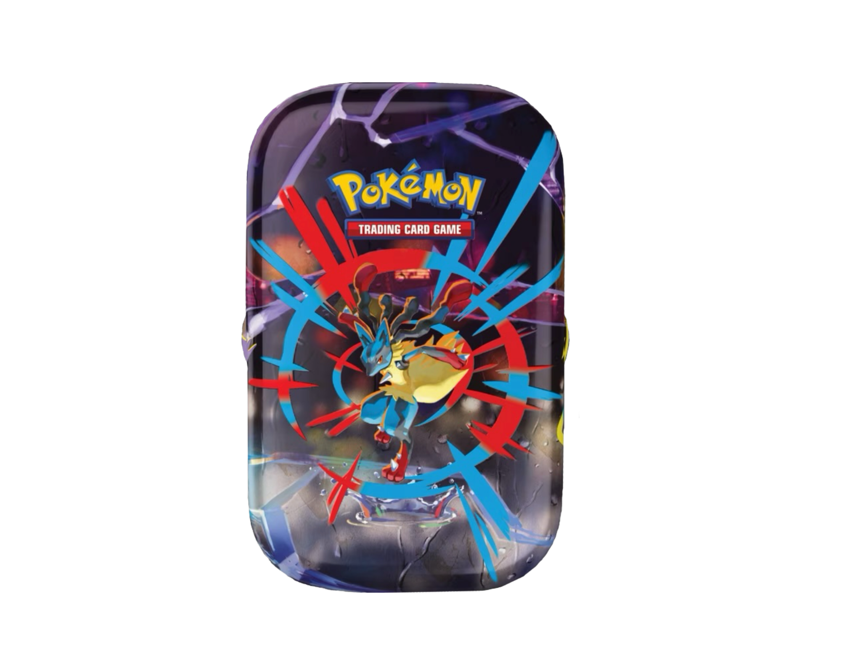 Mega Evolution Mini Tin