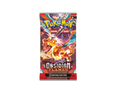 Obsidian Flames Booster Pack