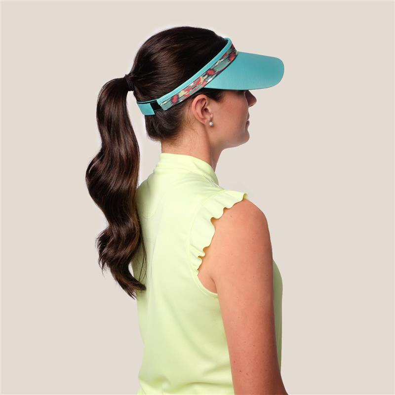 Boho Visor