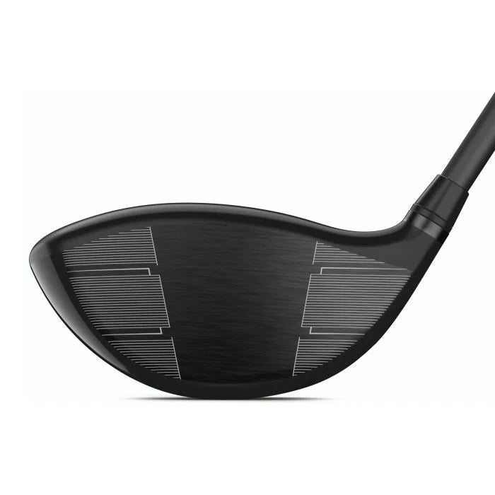 Wilson DYNAPWR Carbon Driver 2025