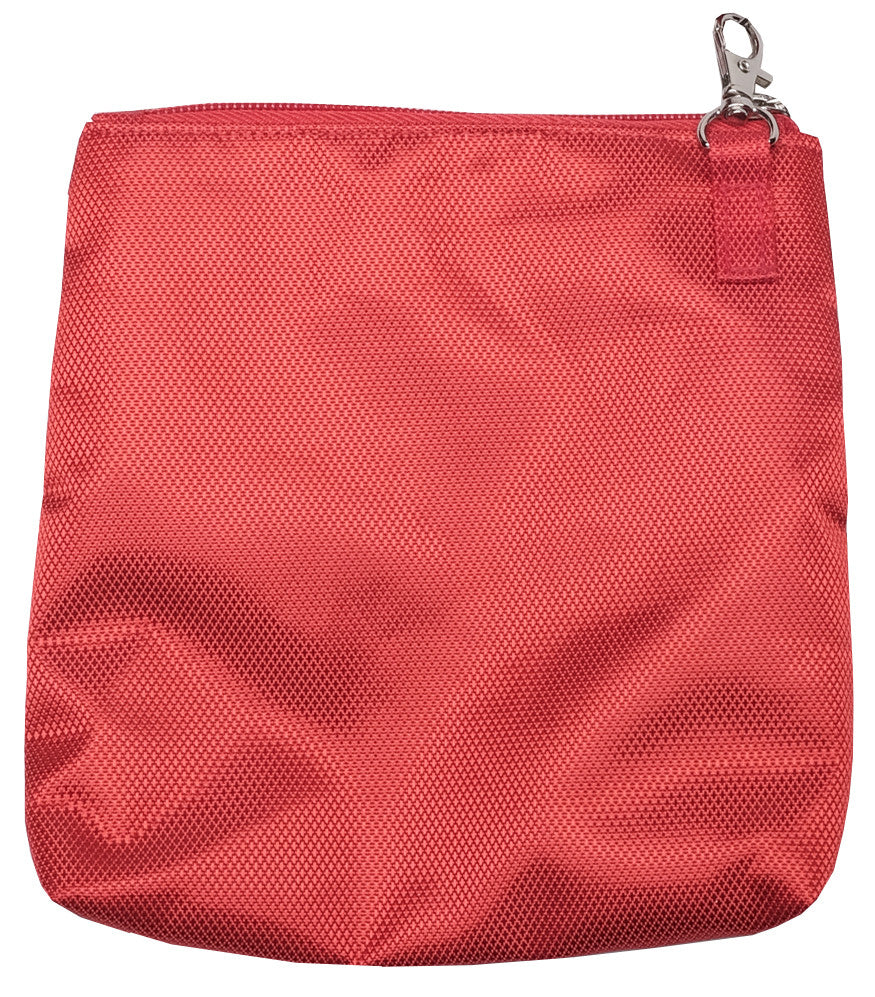 Leopard 2 Zip Bag