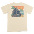 Bogey Bar Tee