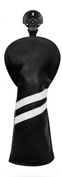 Club Rehab Premium Stripe Headcovers