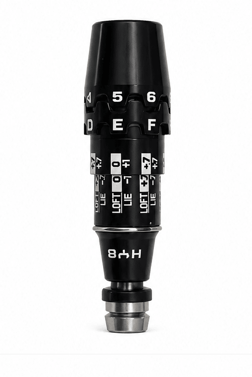 Cobra FUTUREFIT33 Hybrid Adapter Sleeve .370 RH
