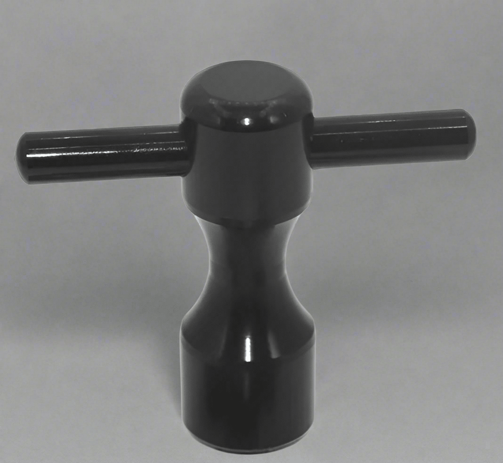Custom Putter Weights Set – Compatible with Titleist Scotty Cameron - Black