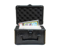 One Row Graded Card Slab Case with Latch