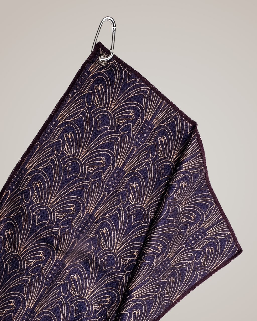 Golden Era Quick-Drying Towel