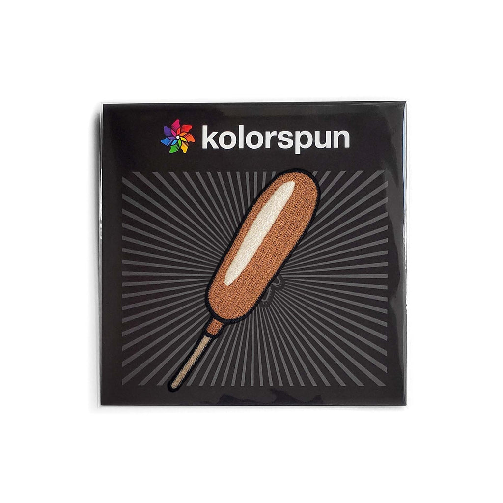 Corn Dog Patch