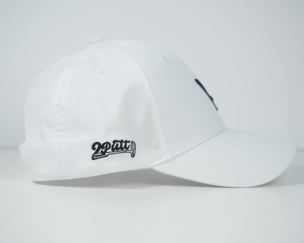Sink It - White