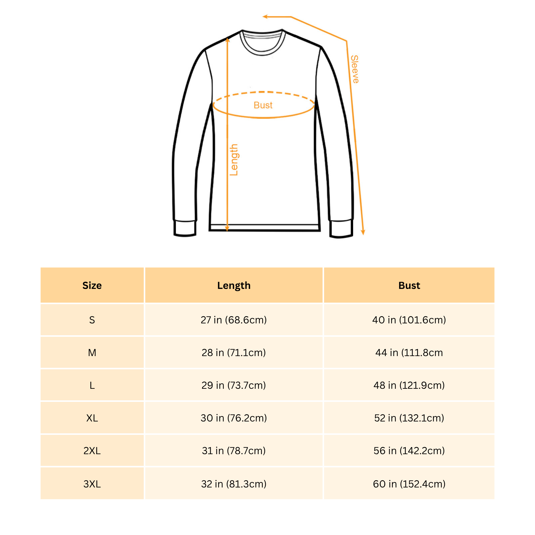 "A Picture Of My Very First Christmas" Unisex Crewneck Sweatshirt